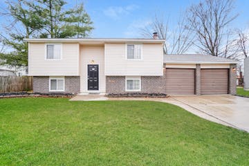 511 HILLTOP DR PICKERINGTON, OH 43147